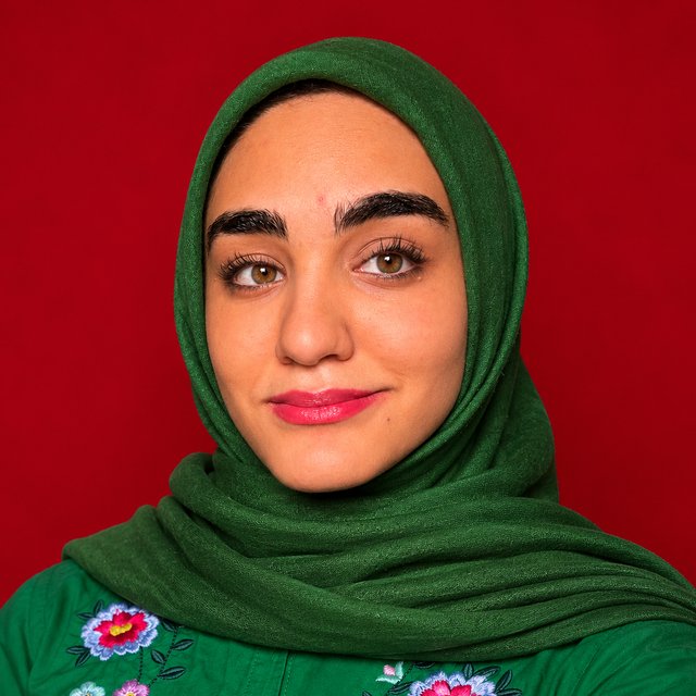 Nadia, founder of United Against Opioids